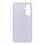 Θήκη Σιλικόνης Samsung EF-PA366CVEGWW A366 Galaxy A36 5G Μωβ