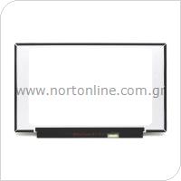 Laptop LCD 14.0'' 1366x768 HD LED Matte 30pin