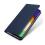 Flip Case Dux Ducis Skin Pro Samsung A146P Galaxy A14 5G Blue
