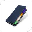 Flip Case Dux Ducis Skin Pro Samsung A146P Galaxy A14 5G Blue
