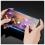 Tempered Glass Full Face Dux Ducis Motorola Moto G04/ G04s/ G24/ G24 Power Μαύρο (1 τεμ.)