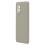 Soft TPU inos Samsung A725F Galaxy A72 4G/ A726B Galaxy A72 5G S-Cover Grey