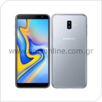 Κινητό Τηλέφωνο Samsung J610F Galaxy J6 Plus (2018) (Dual SIM)