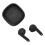True Wireless Ακουστικά Bluetooth iPro TW100 Μαύρο