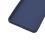Soft TPU inos Xiaomi Poco F4 5G S-Cover Blue