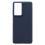 Θήκη Soft TPU inos Samsung G998B Galaxy S21 Ultra 5G S-Cover Μπλε