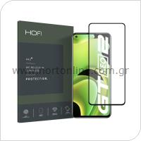Tempered Glass Full Face Hofi Premium Pro+ Realme GT Neo 2 5G Black (1 pc)