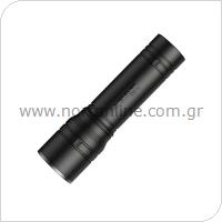 Rechargeable Flashlight Superfire S33-A 800mAh 125lm