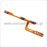 On/Off Flex Cable Xiaomi Redmi Note 11S (OEM)