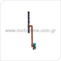 Flex Cable On/Off with Volume Control Samsung S928B Galaxy S24 Ultra 5G (Original)