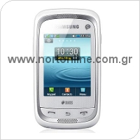 Κινητό Τηλέφωνο Samsung C3262 Champ Neo Duos (Dual SIM)