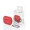 Silicon Case AhaStyle PT-P1 Apple AirPods Pro Premium with Hook Red