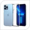 Θήκη TPU Spigen Liquid Crystal Apple iPhone 13 Pro Διάφανο