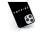 Soft TPU Case Warner Bros Friends 002 Xiaomi Redmi 12C Full Print Black
