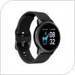 Smartwatch HiFuture HiMate 1.4'' Black