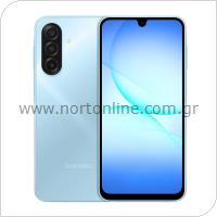 Mobile Phone Samsung A175 Galaxy A17 (Dual SIM) 256GB 8GB RAM Light Blue