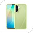 Θήκη TPU & PC Dux Ducis Yind Samsung A266 Galaxy A26 5G Πράσινο