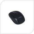 Wireless Mouse Maxlife MXHM-02 Black