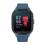 Smartwatch Maxlife MXKW-350 με GPS & 4G για Παιδιά Μπλε