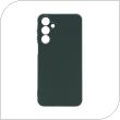 Θήκη Soft TPU inos Samsung A165 Galaxy A16/ A166B Galaxy A16 5G S-Cover Χακί
