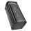Portable Bluetooth Speaker Borofone BP25 Vida with Karaoke Function 20W Black
