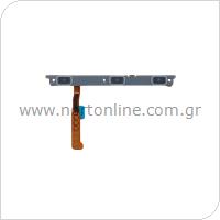 Flex Cable On/Off with Volume Control Samsung S908B Galaxy S22 Ultra 5G (Original)