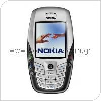Mobile Phone Nokia 6600