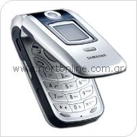 Mobile Phone Samsung Z300