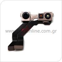 Μπροστινή Κάμερα Apple iPhone 13 Pro (OEM)