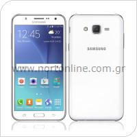 Κινητό Τηλέφωνο Samsung J500FN Galaxy J5 (Dual SIM)
