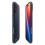 Soft TPU Back Cover Case Spigen Liquid Air Apple iPhone 16 Navy Blue