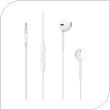Hands Free Apple Earpods MNHF2 3.5mm with Remote & Mic
