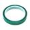 MID Temperature Resistant (150° MAX) Isolation Tape 15mm Green
