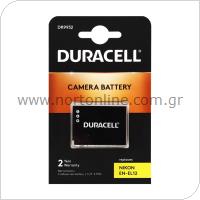 Camera Battery Duracell DR9932 for Nikon EN-EL12 3.7V 1000mAh (1 pc)