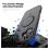 TPU & PC Back Cover Dux Ducis Yind Magnetic MagSafe Apple iPhone 17 Black