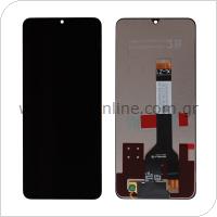 Οθόνη με Touch Screen Xiaomi Redmi A5 Μαύρο (OEM)