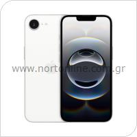 Κινητό Τηλέφωνο Apple iPhone 16e (2025) 128GB Λευκό