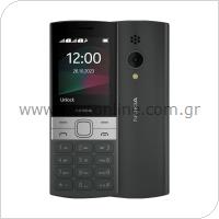 Κινητό Τηλέφωνο Nokia 150 (2023) (Dual SIM) Μαύρο