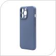 Liquid Silicon inos Apple iPhone 13 Pro Max L-Cover Blueberry
