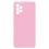 Θήκη Soft TPU inos Samsung A725F Galaxy A72 4G S-Cover Ροζ