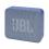 Portable Bluetooth Speaker JBL GO Essential Waterproof 3.1W Blue