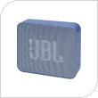 Portable Bluetooth Speaker JBL GO Essential Waterproof 3.1W Blue