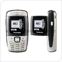 Mobile Phone Panasonic X300