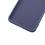 Liquid Silicon inos Xiaomi Redmi 12C L-Cover Matte Blueberry