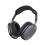 Wireless Stereo Headphones Foneng BL59 ANC Noise Canceling Black