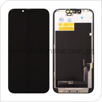 LCD with Touch Screen Oled Apple iPhone 13 Black (OEM, Supreme Quality)