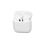 True Wireless Ακουστικά Bluetooth Foneng BL101 Mini Λευκό