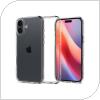 Θήκη TPU & PC Spigen Ultra Hybrid Apple iPhone 16 Plus Διάφανο