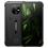 Κινητό Τηλέφωνο Hammer Ranger (Dual SIM) 128GB 6GB RAM Μαύρο-Πράσινο