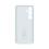 Silicone Cover Case Samsung EF-PS921TWEG S921B Galaxy S24 5G White